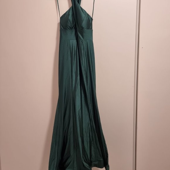 Melanie Lyne Dress US Size10 - Picture 5 of 5